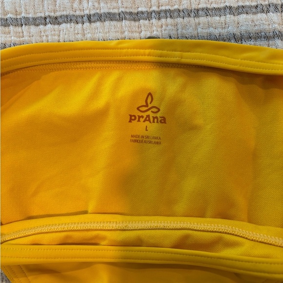 Prana Women's Swim‎ Bottom size large - Picture 7 of 7